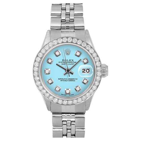 ricambio cinturino per rolex lady datejust|1.